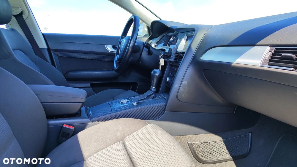 Audi A6 Limousine - 37