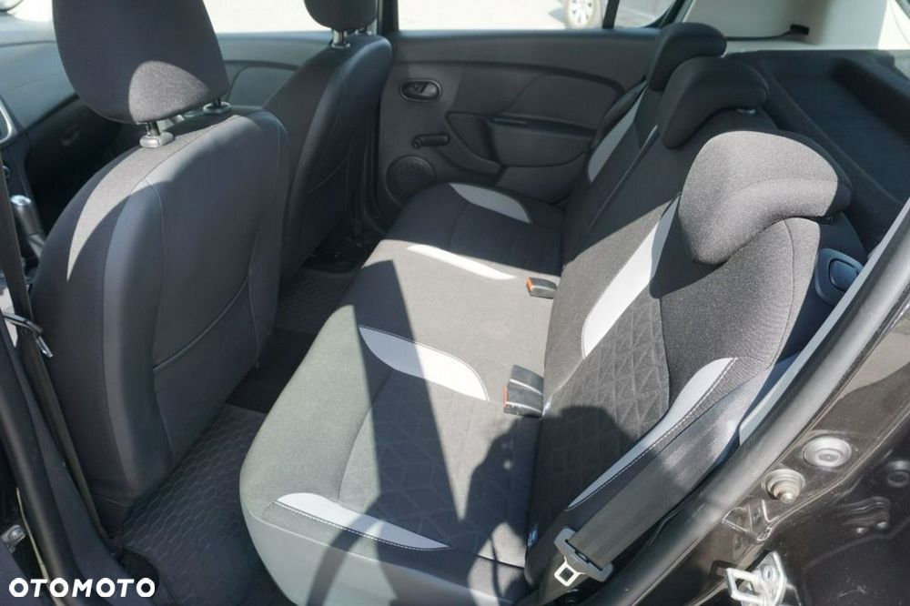 Dacia Sandero Stepway 0.9 TCe Laureate - 10