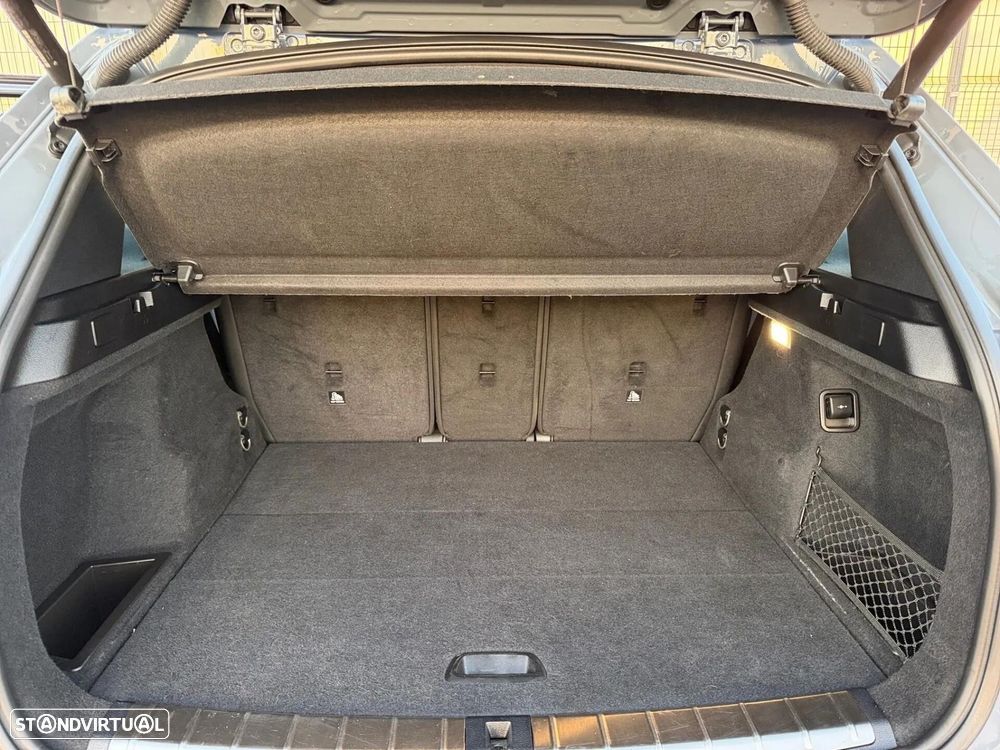 BMW X1 20 d xDrive Auto Pack M - 12