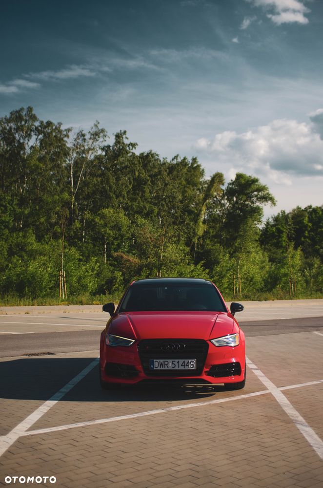 Audi S3 S tronic - 23