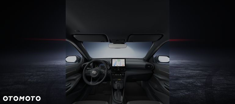 Toyota Yaris Cross Hybrid 1.5 Style - 4