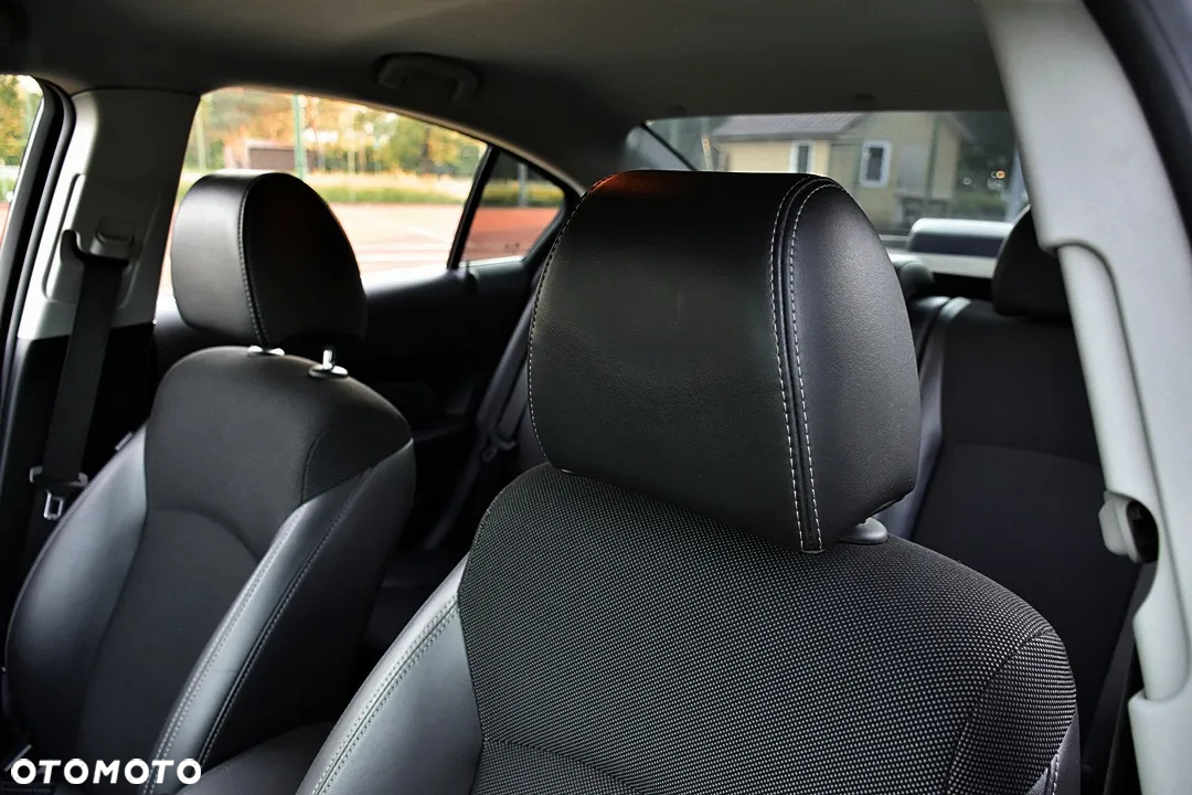 Chevrolet Cruze 1.4 T LT - 35