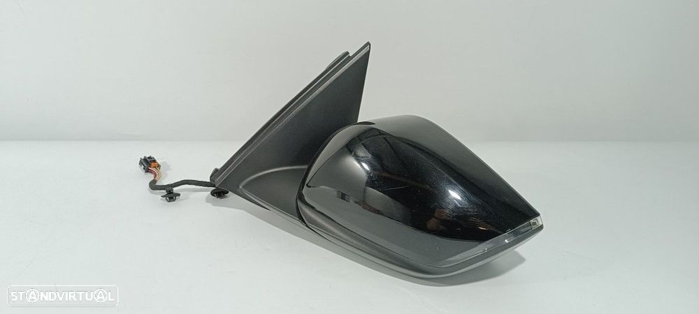 RETROVISOR ESQUERDO CITROEN C4 III (C41) E-C4 - 5