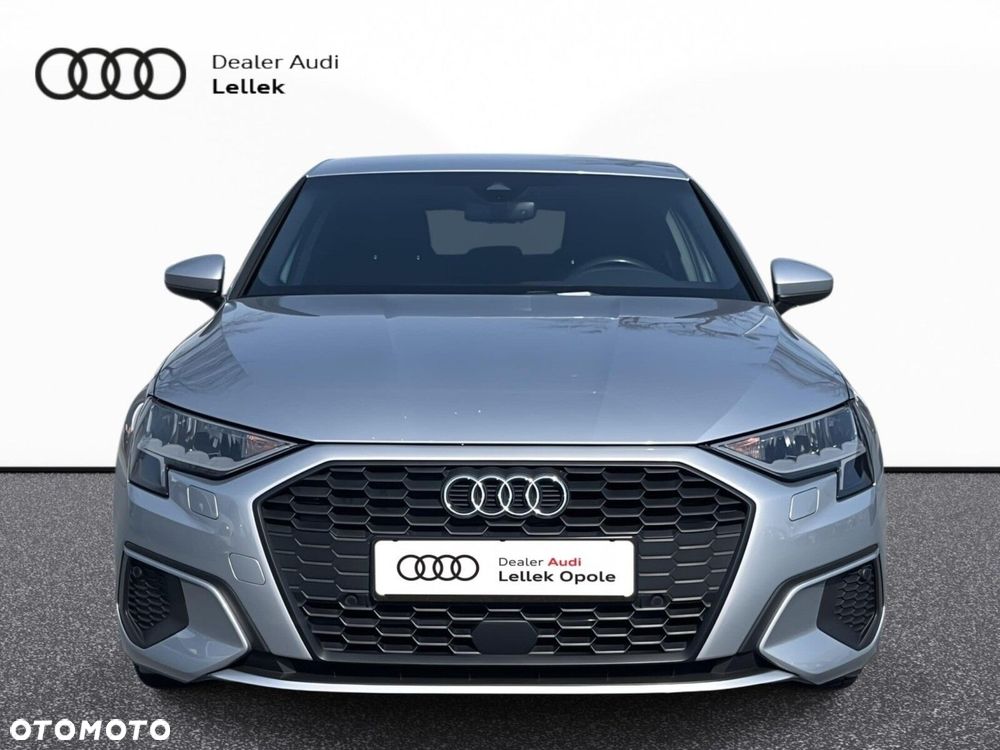 Audi A3 Sportback - 2