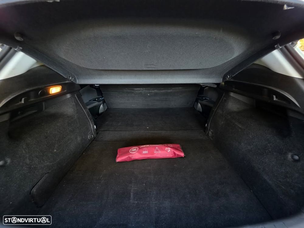 Fiat Tipo Van 139€ mes - 7