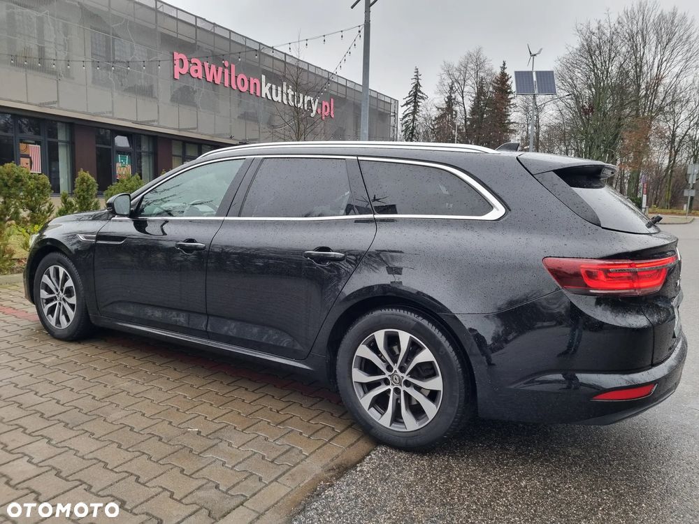 Renault Talisman 1.3 TCe FAP Intens EDC - 32