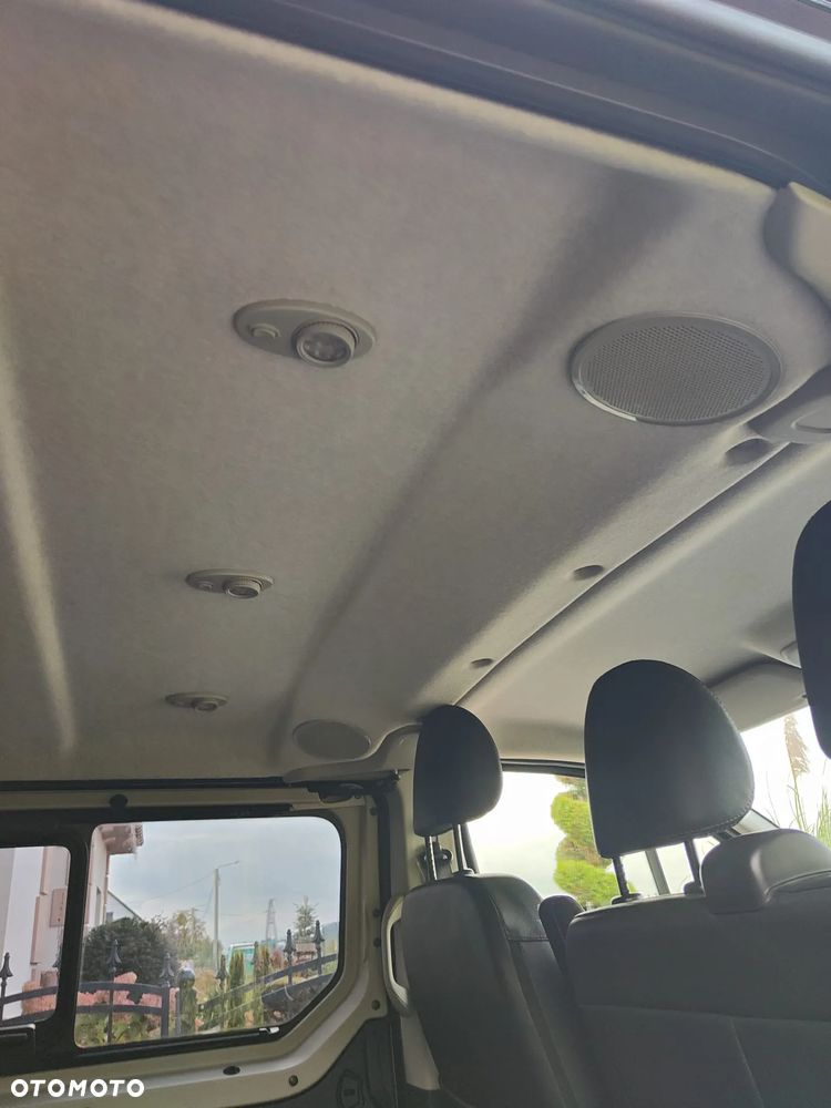Fiat Talento Multicab 1.6 Ecojet L2H1 SX - 16