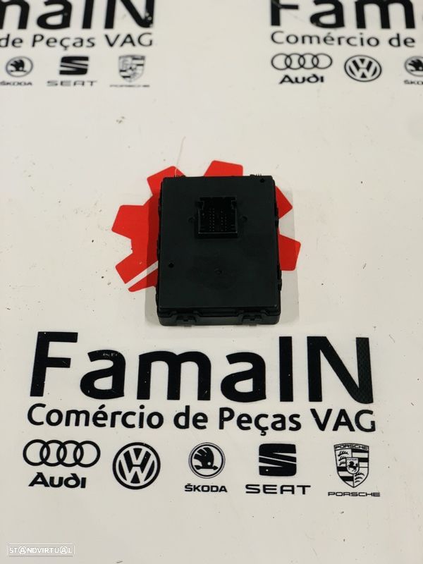 Módulo keyless SEAT LEON 5F1 ST - 2