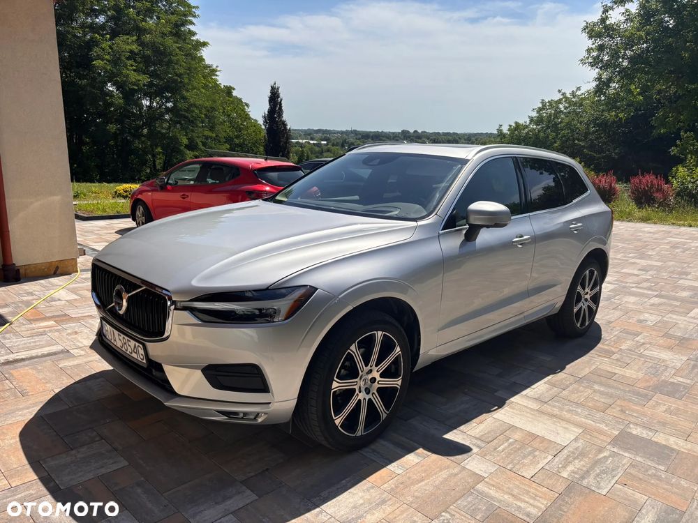 Volvo XC 60 T5 AWD Geartronic Momentum Pro - 3