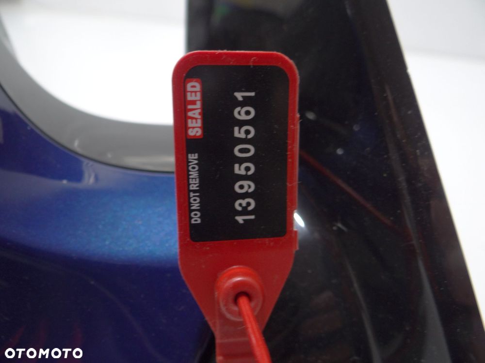 LUSTERKO PRAWE BMW X1 E84 M PAKIET 381 - 3