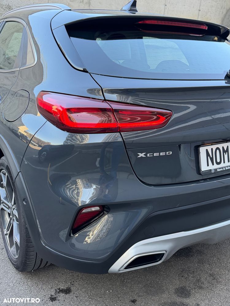 Kia XCeed 1.6 GDI DCT6 OPF Platinum Edition - 17