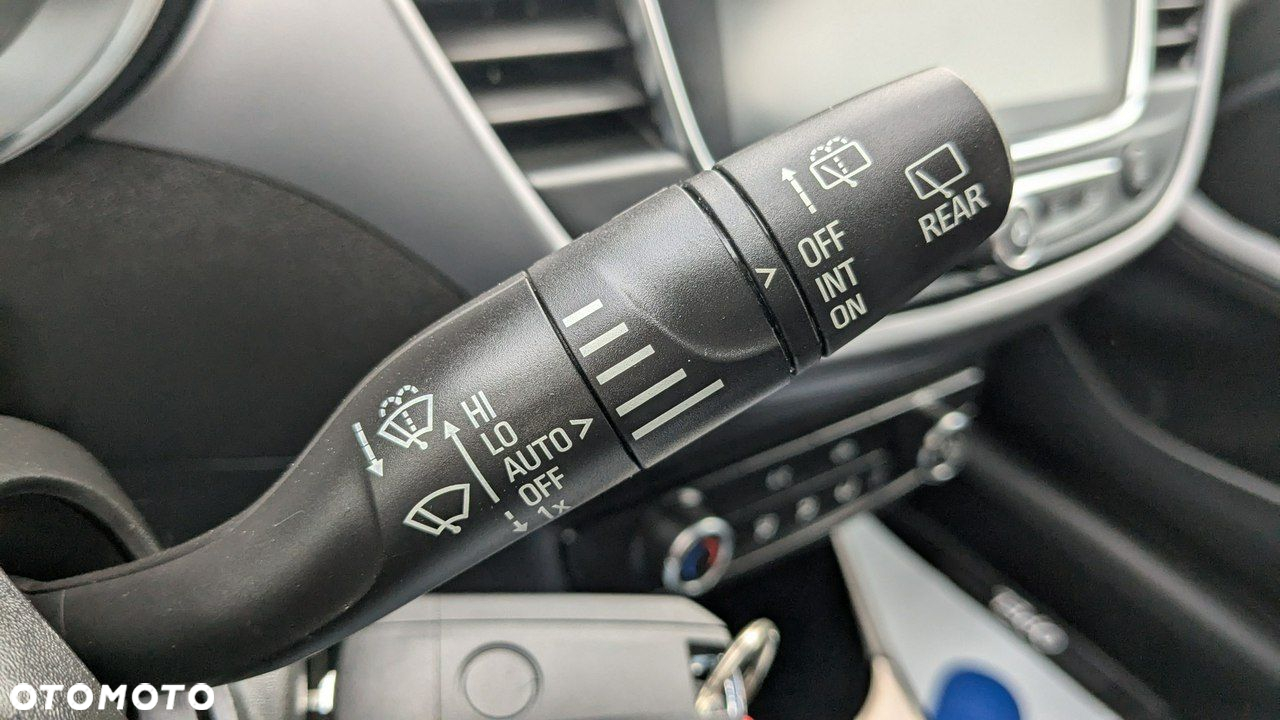 Opel Crossland X - 27