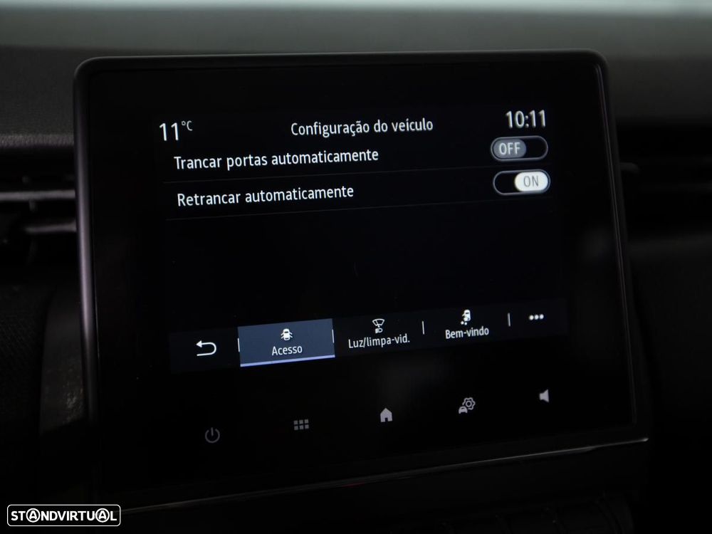 Renault Clio 1.5 Blue dCi Intens - 26