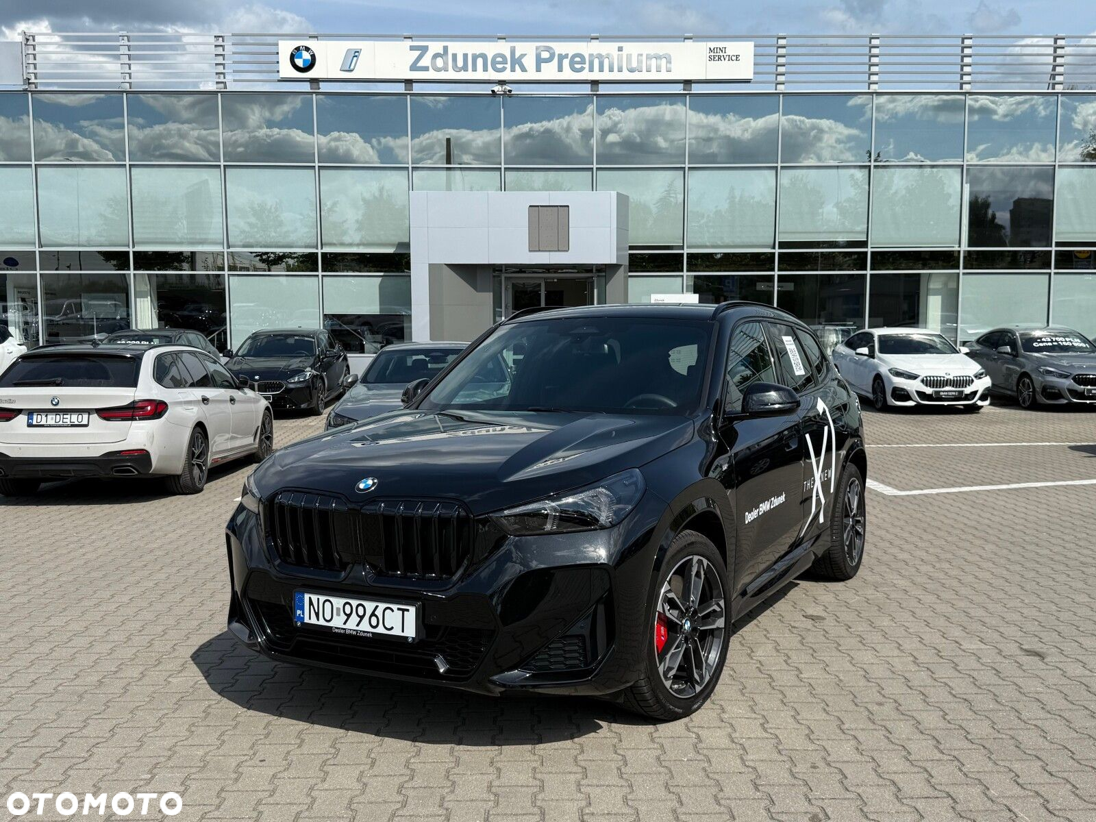 BMW X1 - 3