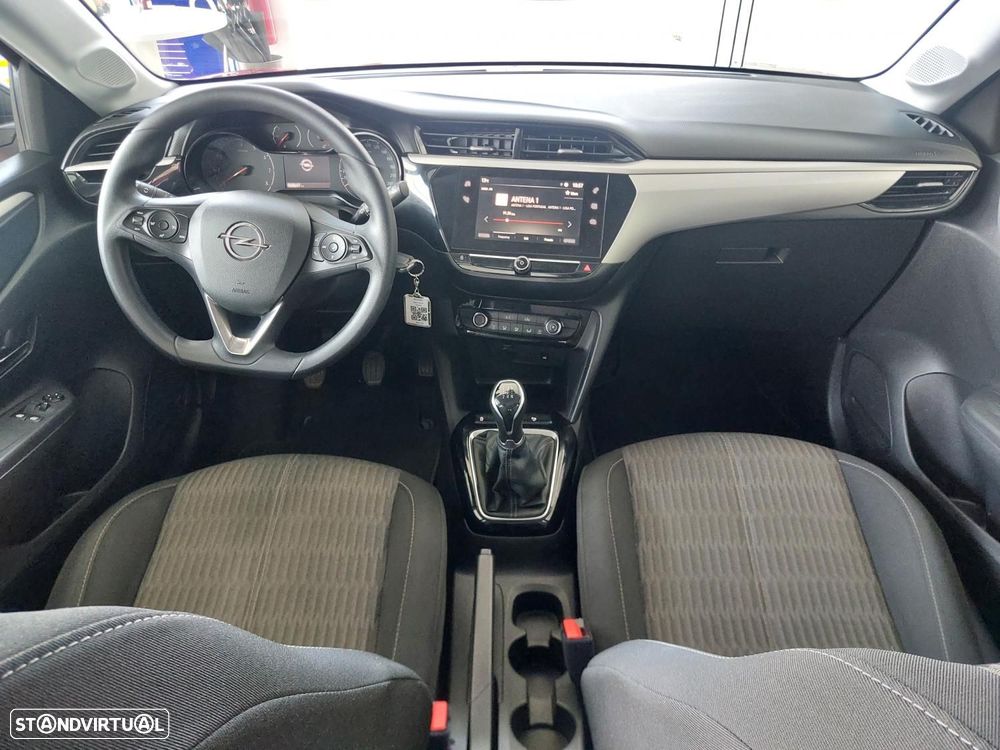 Opel Corsa 1.2 Edition - 13