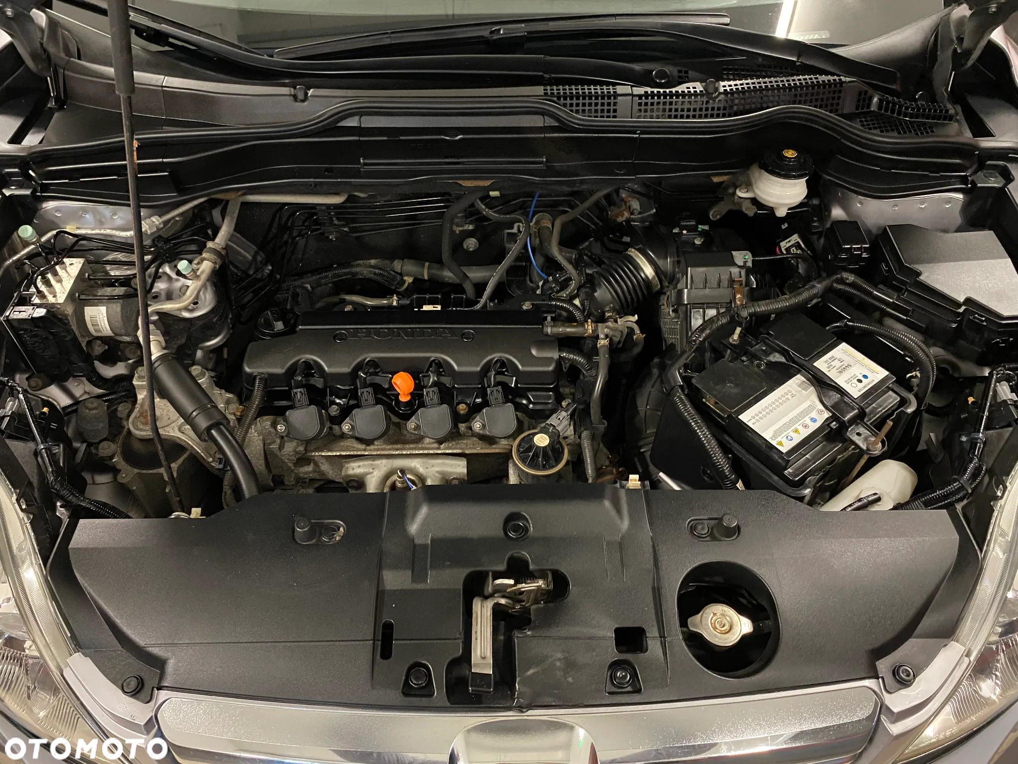 Honda CR-V 2.0 Elegance - 17