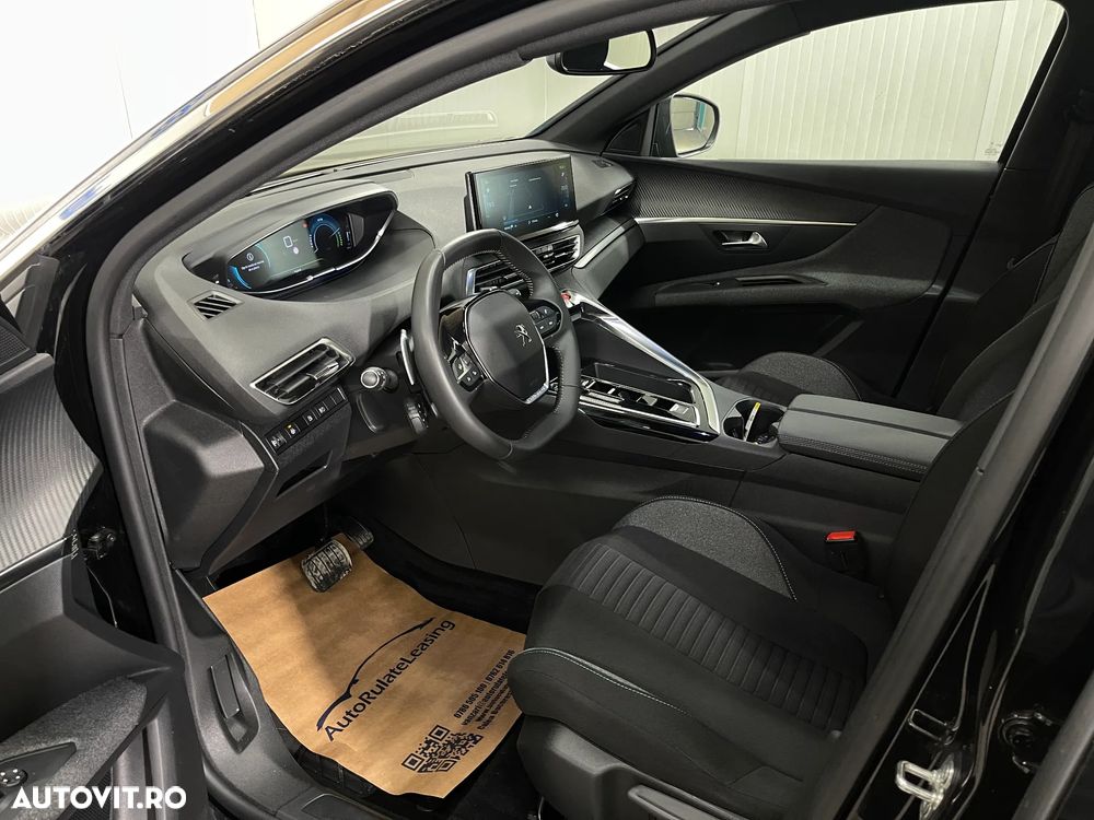 Peugeot 3008 PHEV 180 EAT8 Active Pack - 5