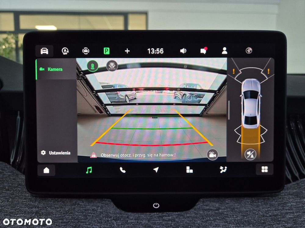 Skoda Superb 2.0 TSI Selection DSG - 23