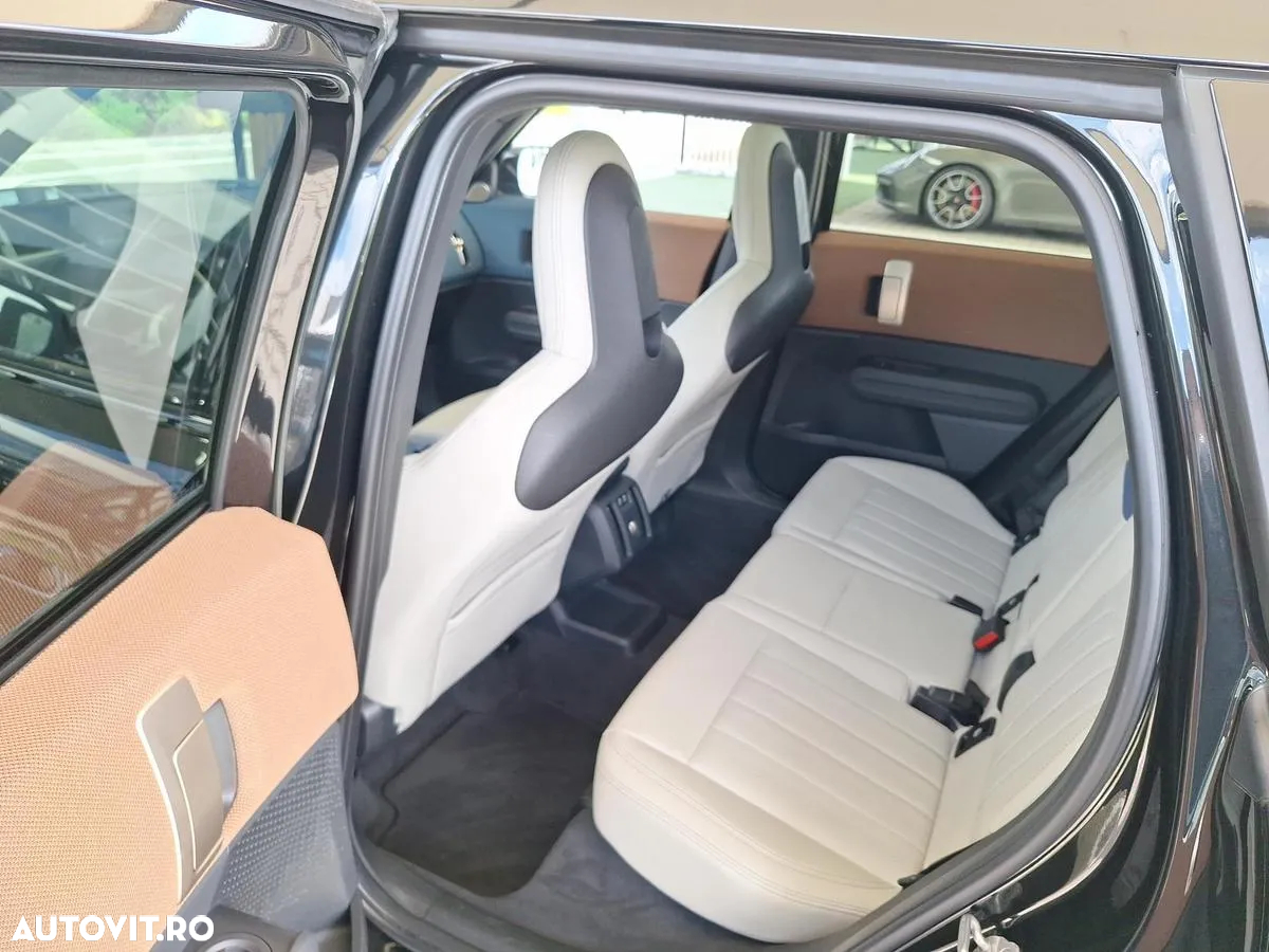 Mini Countryman C MHEV - 9