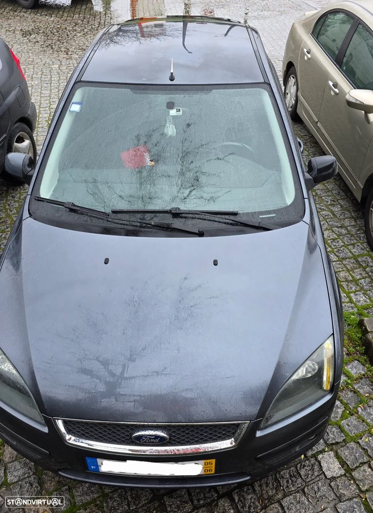 Ford Focus 1.4 16V Trend - 2