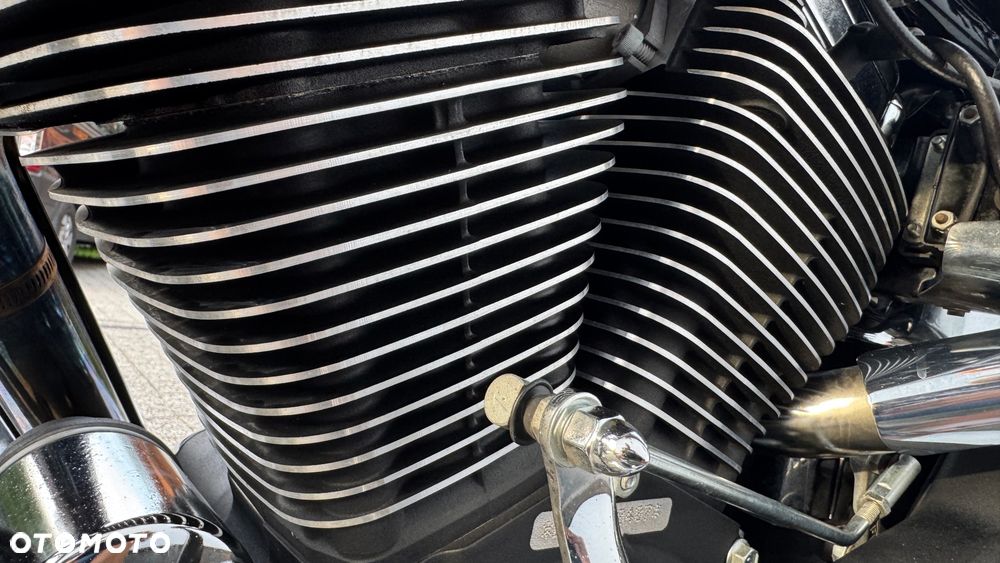 Harley-Davidson Softail Springer Classic - 19