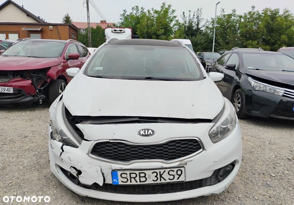 Kia Ceed - 17