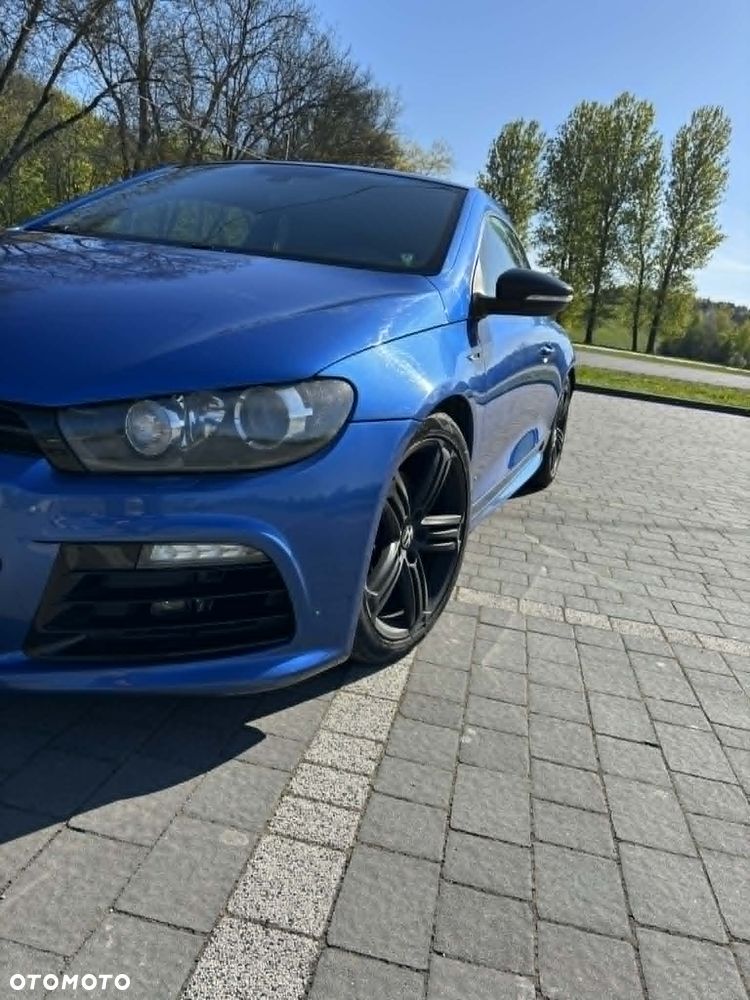 Volkswagen Scirocco 2.0 TSI - 9