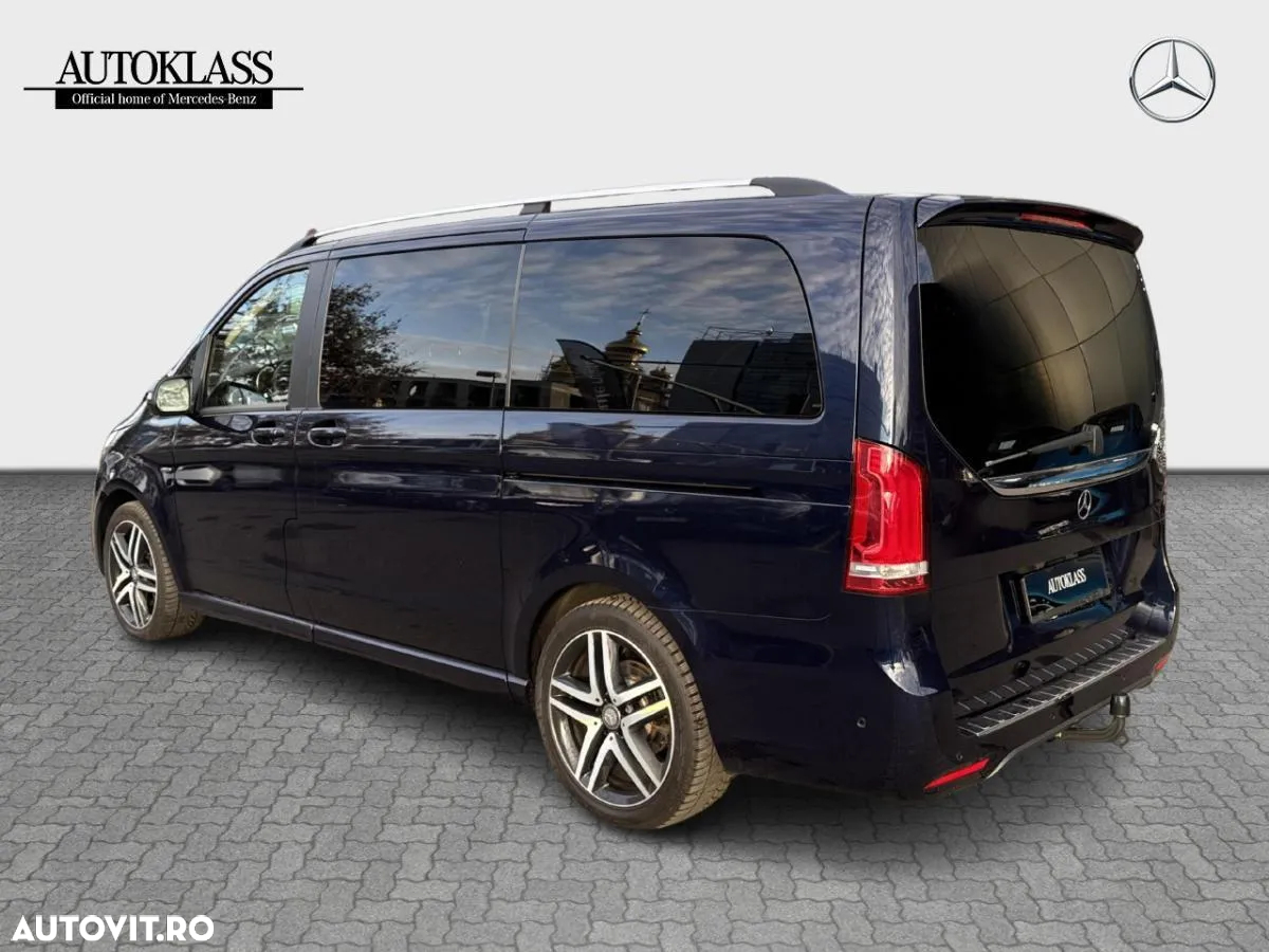 Mercedes-Benz Vito - 3