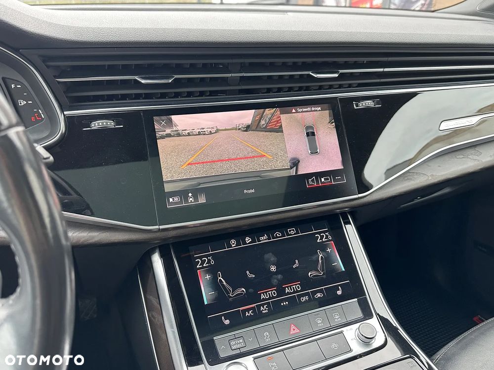 Audi Q7 SUV TFSI quattro 250 kW tiptronic - 12
