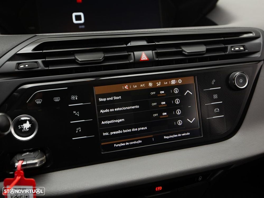 Citroën Grand C4 Spacetourer 1.5 BlueHDi Feel - 20