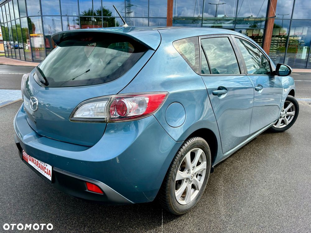 Mazda 3 1.6 Active - 6