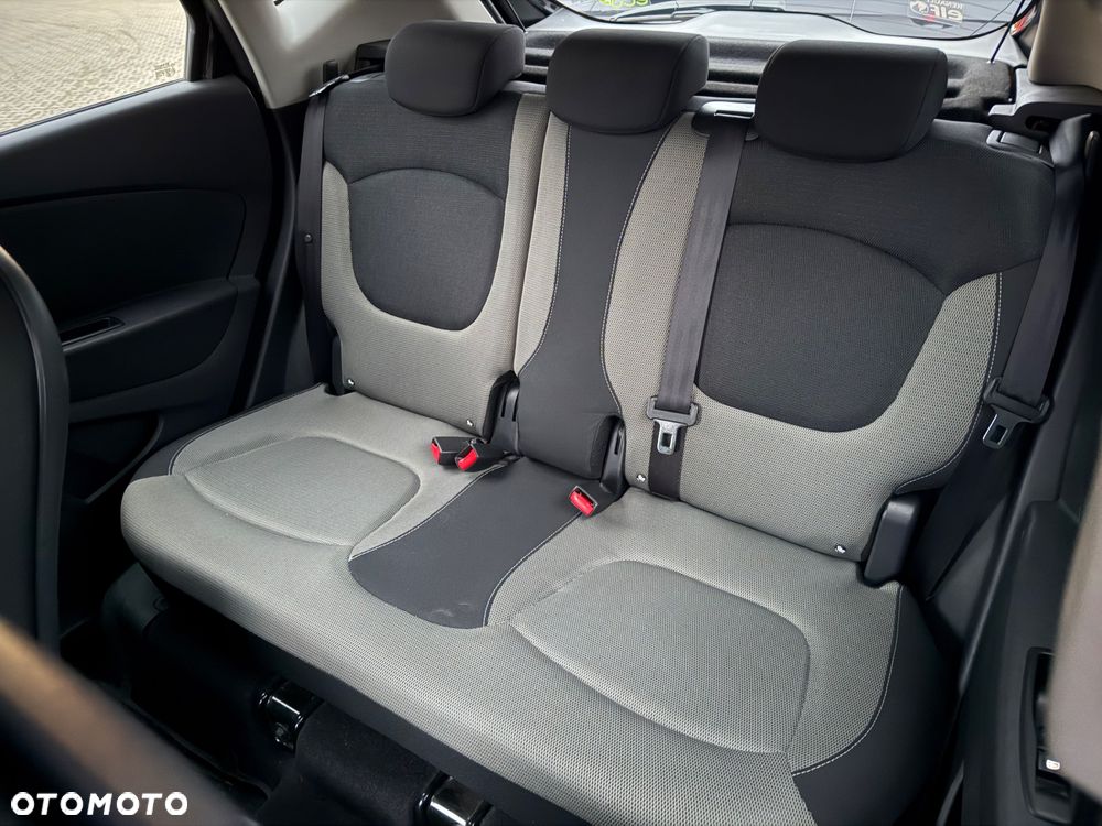 Renault Captur (ENERGY) TCe 90 LIFE - 26