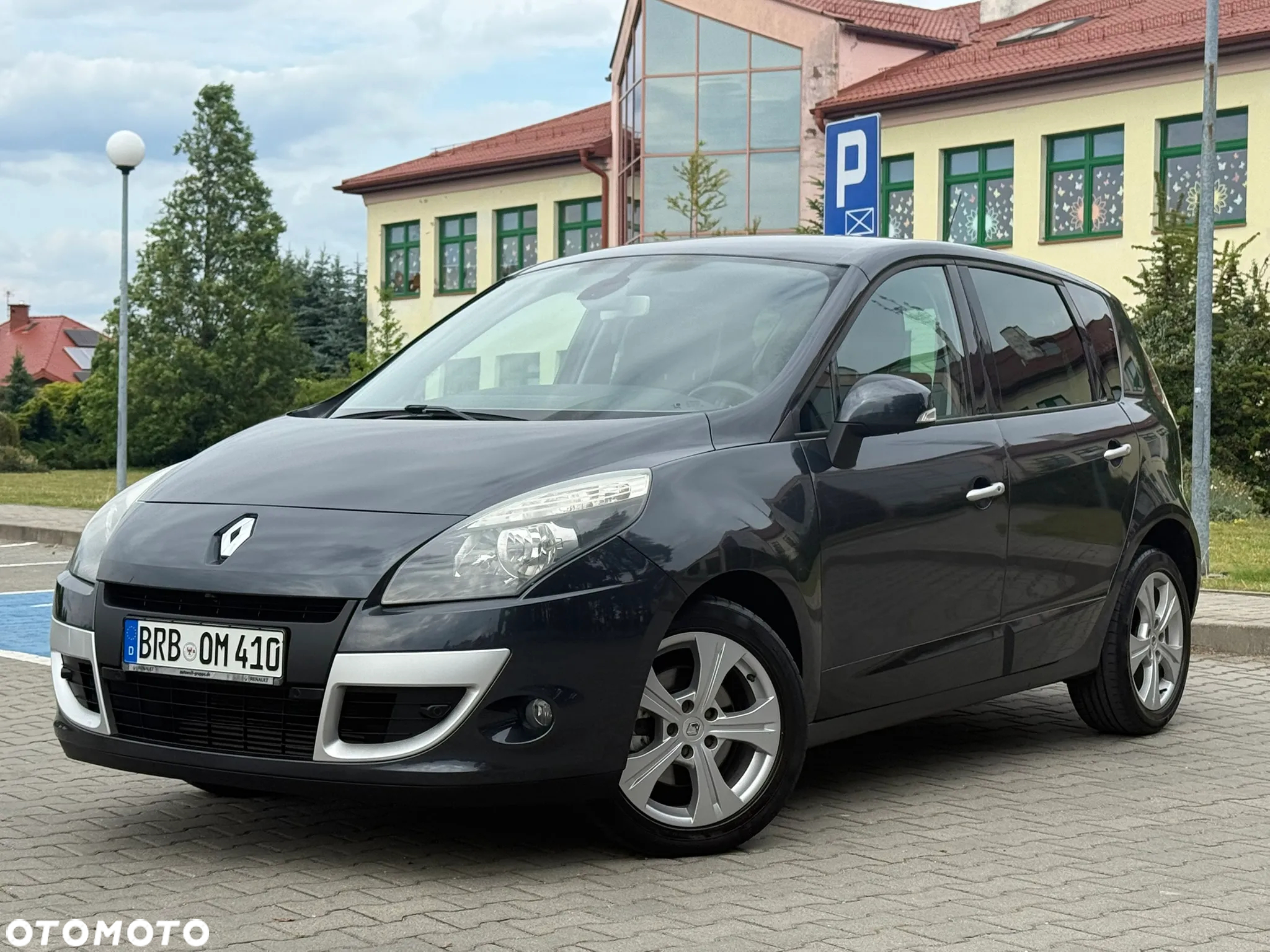Renault Scenic TCe 130 Dynamique - 13