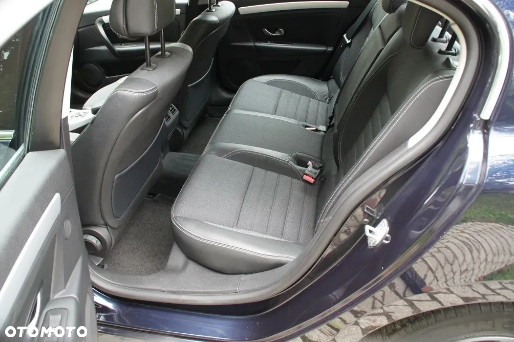 Renault Laguna 2.0 16V Dynamique - 21