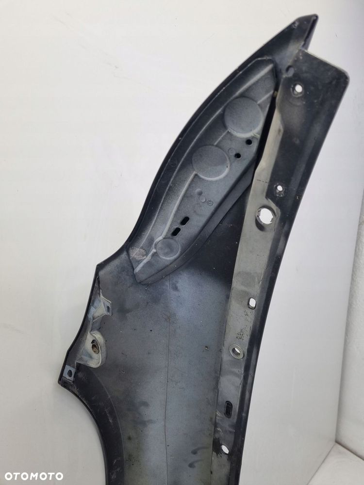 bmw 6 e63 e64 błotnik przód przedni prawy - 5