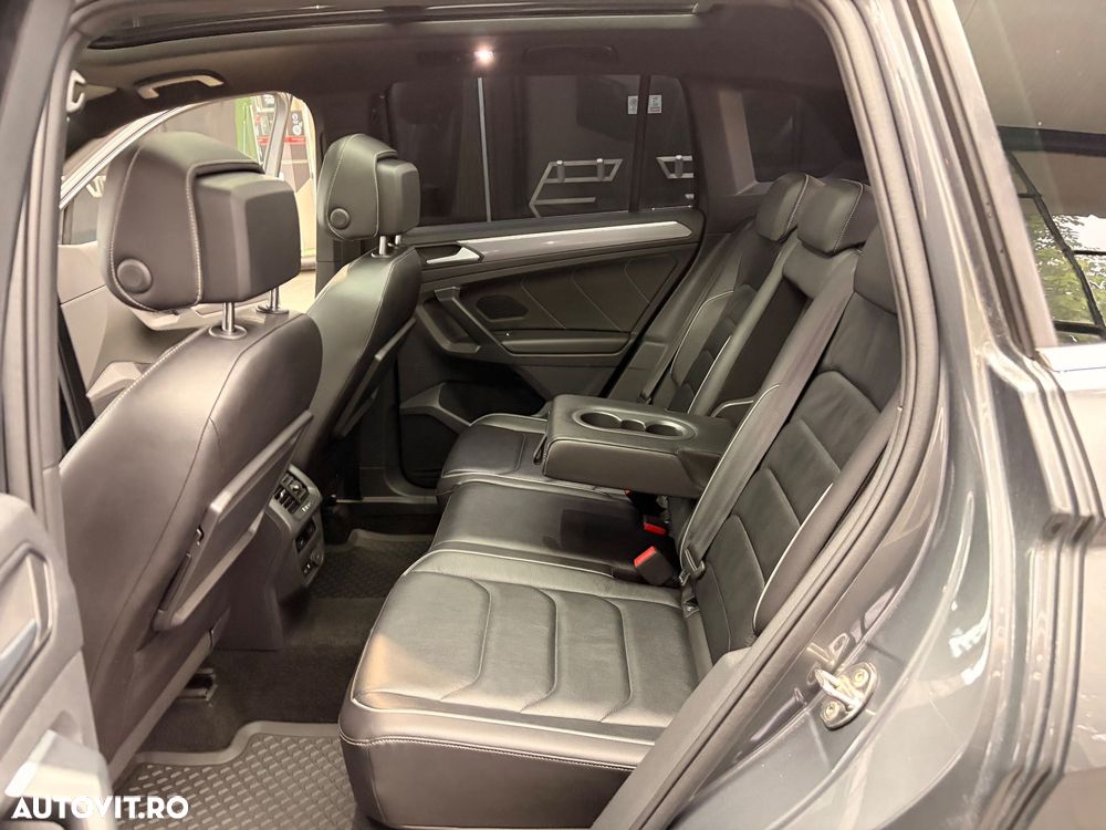 Volkswagen Tiguan - 16