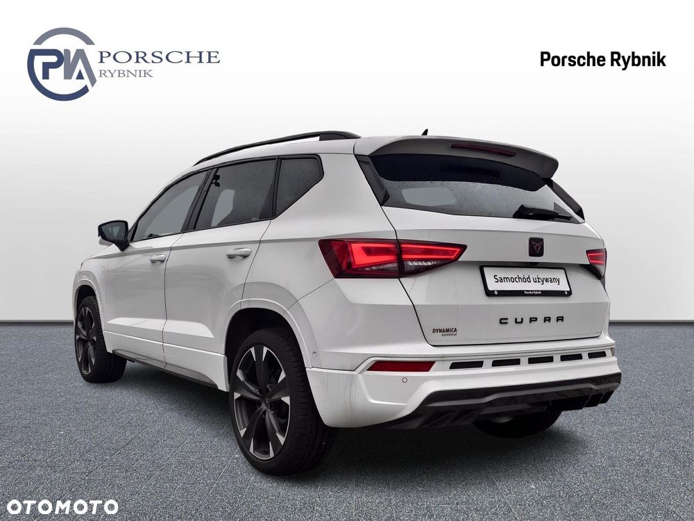 Cupra Ateca - 3