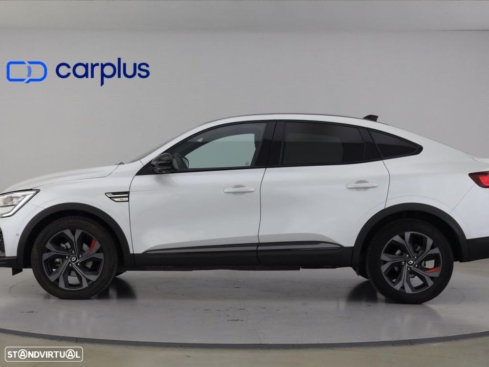 Renault Arkana 1.6 E-Tech R.S.Line - 4
