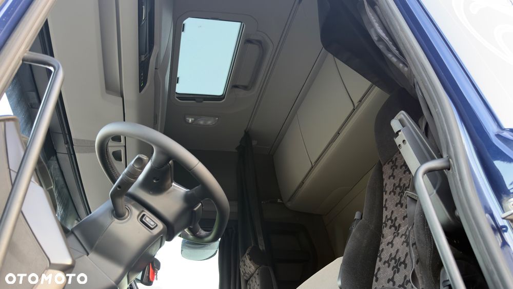 Scania R500 l IMPORT FRANCJA l 6X ALCOA l FULL LED l METALIK - 36