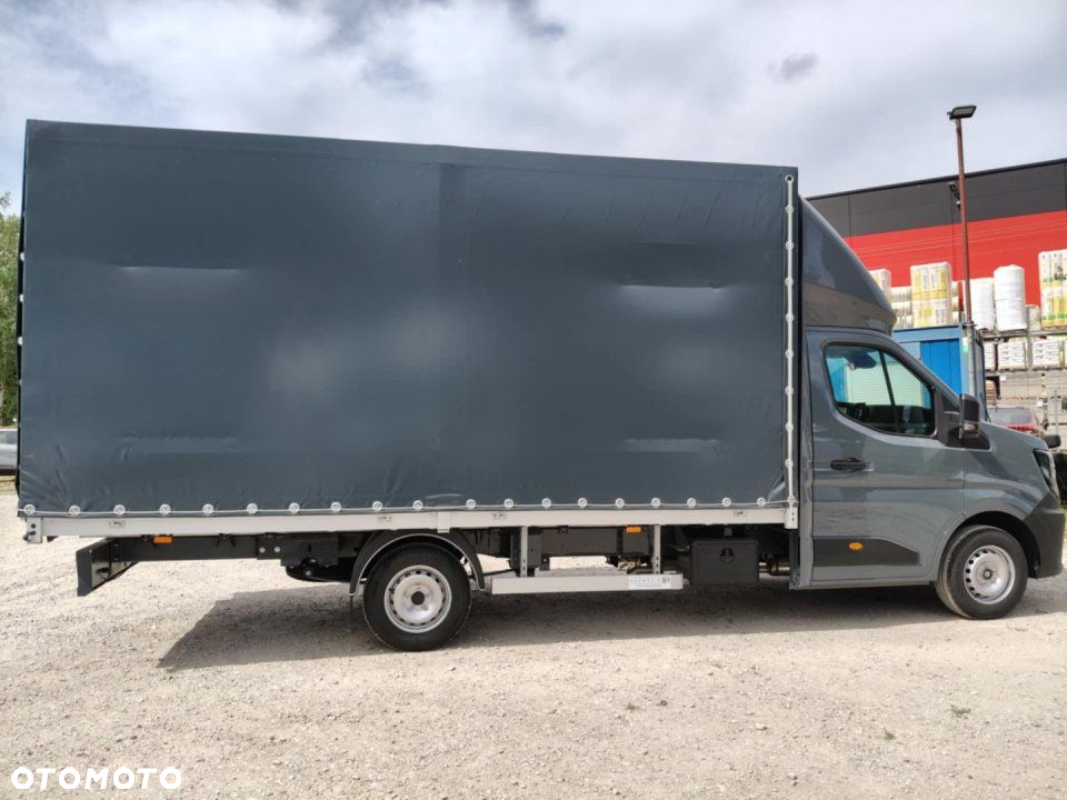 Renault Master - 2