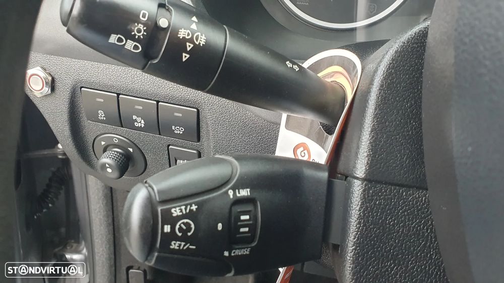 Peugeot Partner 1.6 BlueHDi Style - 14