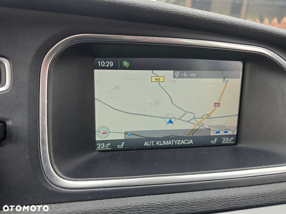Volvo V40 - 31