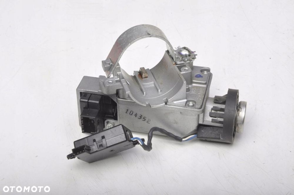 OPEL ASTRA K V STACYJKA KLUCZYK 39053439 - 8