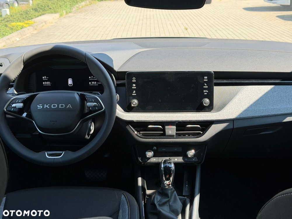 Skoda Scala - 15