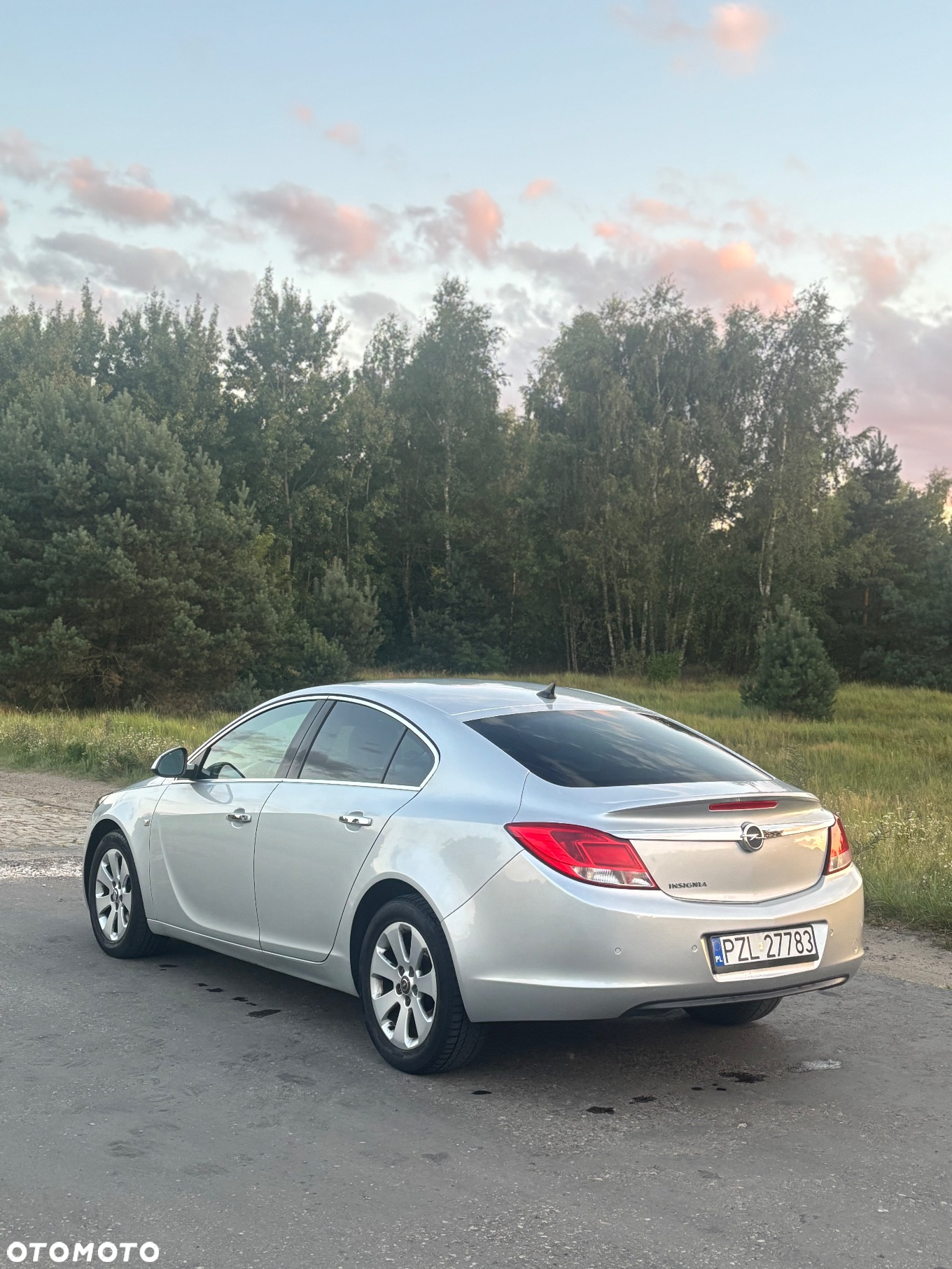 Opel Insignia - 3