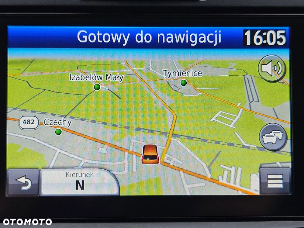 Honda CR-V 2.0 Elegance (ADAS / Connect+) - 34
