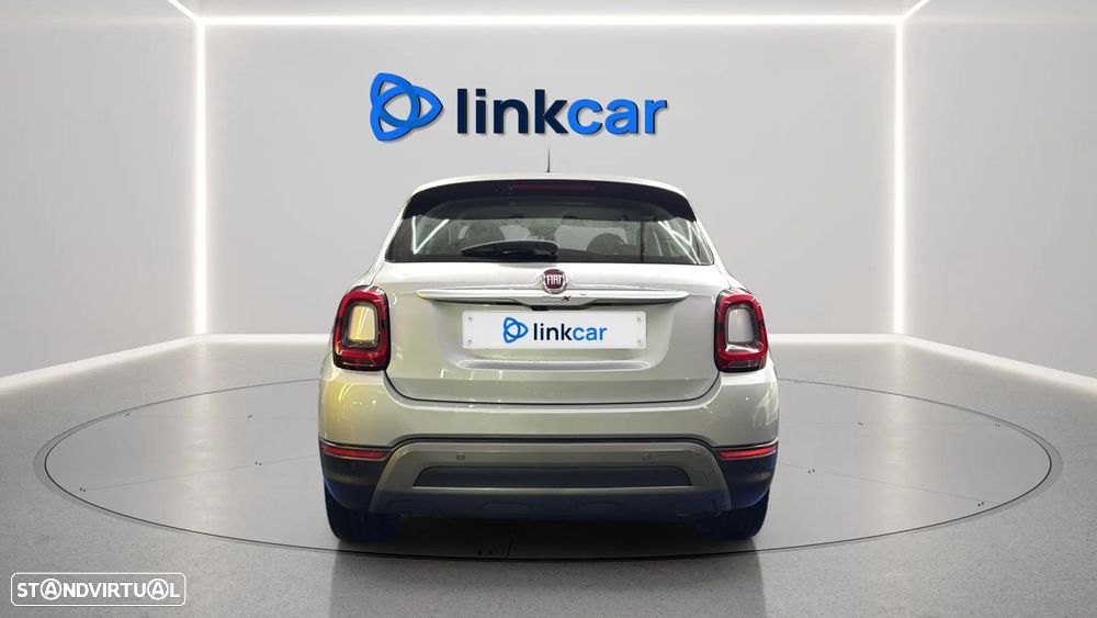 Fiat 500X 1.3 MJ - 5