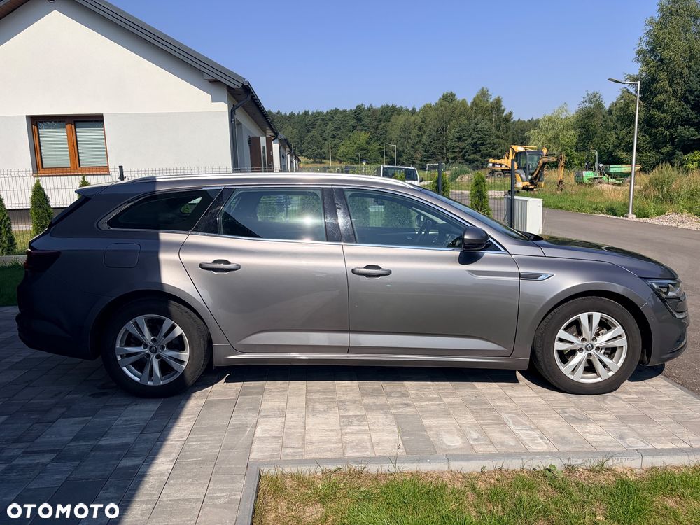 Renault Talisman 1.6 Energy dCi Intens EDC - 3