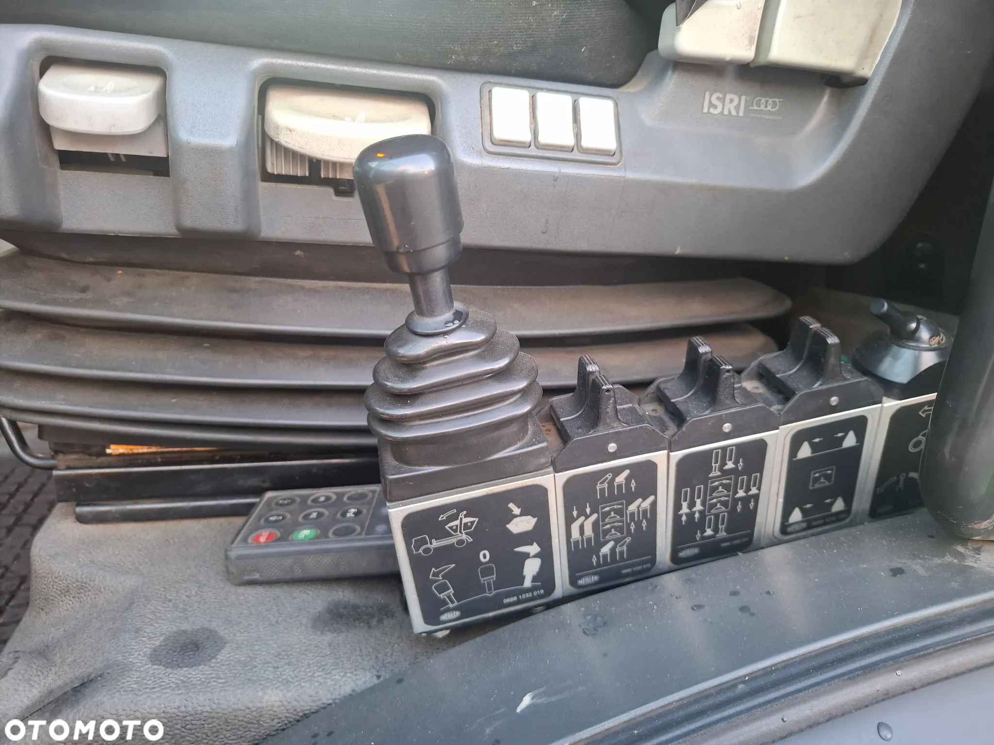 MAN TGM 18.290 - 13