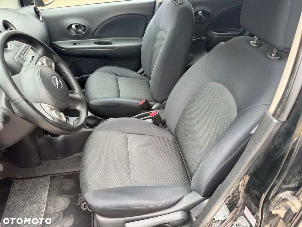 Nissan Micra 1.2 Acenta - 20